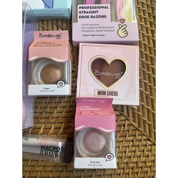 The Creme Shop skincare bundle NEW - Picture 4 of 6